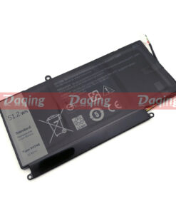 סוללה חליפית למחשב נייד VH748 Dell Inspiron 14-5439 Vostro 5460 5470 5560 V5460D 14-5480