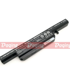 סוללה מקורית למחשב נייד W540BAT-6 Clevo W545EU W540EU W54EU W550 W550TU W55EU