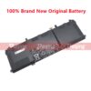 סוללה מקורית למחשב נייד SU06XL HP Spectre X360 15-DF L29184-005 HSTNN-DB8W