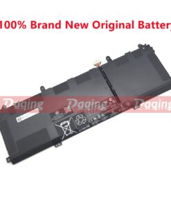 סוללה מקורית למחשב נייד SU06XL HP Spectre X360 15-DF L29184-005 HSTNN-DB8W