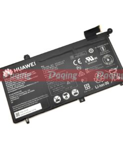 סוללה מקורית למחשב נייד HB46K497ECW Huawei MateBook D 2018 PL-W19 PL-W09 PL-W29