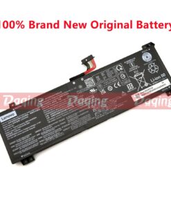 סוללה מקורית למחשב נייד L22X4PA0 L22M4PA0 L22D4PA0 Lenovo LOQ 15IRH8 15APH8