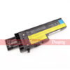 סוללה חליפית למחשב נייד 4Call Lenovo IBM ThinkPad X61s X61 X60 X60s 92P1171 40Y7001 40Y6999