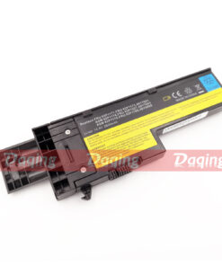 סוללה חליפית למחשב נייד 4Call Lenovo IBM ThinkPad X61s X61 X60 X60s 92P1171 40Y7001 40Y6999