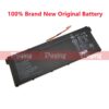 סוללה מקורית למחשב נייד AP23A8L Acer Aspire 3 A315-24P A317-55P Go 15 AG15-31P
