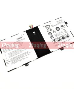 סוללה חליפית למחשב נייד AA-PLVN2AW Samsung ATIV Book 9 930X2K NT930X2K NP930X2K 35Wh