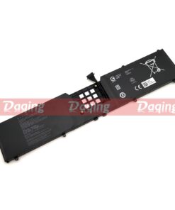 סוללה מקורית למחשב נייד RC30-0484 Razer Blade 18 RZ09-0509X 2024 RZ09-0484X