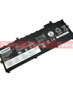 סוללה מקורית למחשב נייד 01AV430 Lenovo ThinkPad X1 Carbon 5th 6th Gen 2017 2018