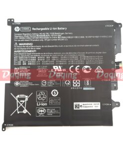 סוללה מקורית למחשב נייד CH04XL HP Chromebook X2 12-F014DX 12-F002ND 941617-855