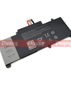 סוללה לטאבלט 74XCR 18Wh Dell Venue 8 Pro 5830 T01D Tablet X1M2Y VXGP6 074XCR
