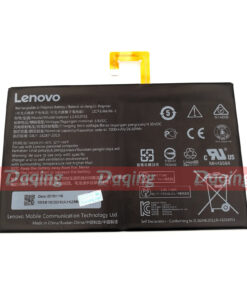 סוללה מקורית למחשב נייד L14D2P31 Lenovo Tab2 A10-70L A10-70F TB2-X30 TB2-X30M