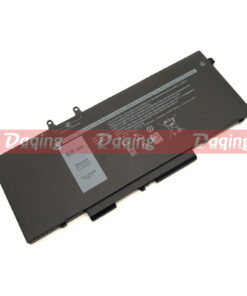 סוללה חליפית למחשב נייד 4GVMP X77XY Dell Latitude 5400 5500 Precision 3540 M3540 8500mAh