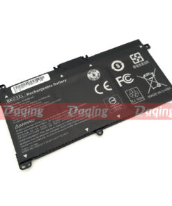 סוללה חליפית למחשב נייד BK03XL HP Pavilion X360 14-BA HSTNN-LB7S 916811-855 916366-541