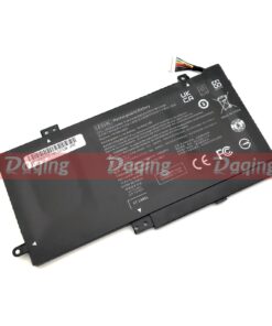סוללה חליפית למחשב נייד LE03XL HP Pavilion X360 13-A010D 796220-541 HSTNN-UB6O HSTNN-PB6M