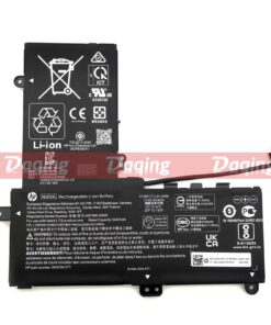 סוללה מקורית למחשב נייד NU03XL NU03041XL HP Pavilion X360 11-u 11-AB 844201-850