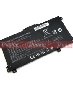סוללה חליפית למחשב נייד LK03XL HP Envy X360 15-BP 15-BQ 15-CN 15-CP 15-CR 17-AE 17-CE 17-BW