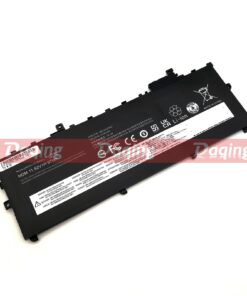 סוללה חליפית למחשב נייד 01AV430 Lenovo ThinkPad X1 Carbon 5th 6th Gen 2017 2018 SB10K97587