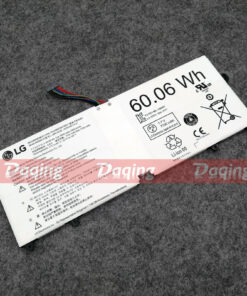 סוללה מקורית למחשב נייד LBR1223E 60.06Wh LG Gram 13Z970 14Z970 15Z970 15Z975