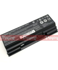 סוללה מקורית למחשב נייד NH50BAT-4 41Wh HASEE Z7-CT5NA Z8-CT7NA Z7-CT5NA Z7M-CT
