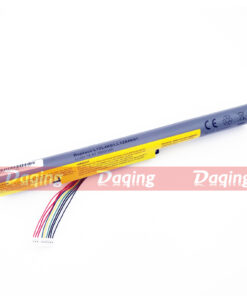 סוללה חליפית למחשב נייד 4Cell Lenovo IdeaPad Z400 P400 P500 Z410 Z500 Z510 L12S4K01 L12S4E21