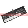 סוללה מקורית למחשב נייד L18M4PH0 L18C4PH0 Lenovo Yoga C940-14 C940-14IIL - Connector Type: 12 lines