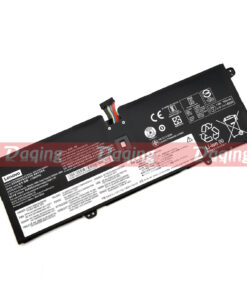 סוללה מקורית למחשב נייד L18M4PH0 L18C4PH0 Lenovo Yoga C940-14 C940-14IIL - Connector Type: 12 lines
