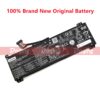 סוללה מקורית למחשב נייד L21L4PC0 L21M4PC1 Lenovo Legion Legion 5 15IAH7