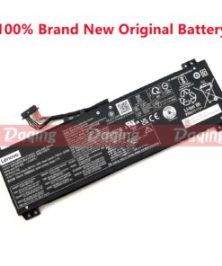 סוללה מקורית למחשב נייד L21L4PC0 L21M4PC1 Lenovo Legion Legion 5 15IAH7