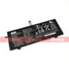 סוללה חליפית למחשב נייד L15L4PC0 L15M6PC0 Lenovo IdeaPad 710S-13ISK 710S-13IKB