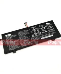 סוללה מקורית למחשב נייד L15L4PC0 L15M6PC0 Lenovo IdeaPad 710S-13ISK 710S-13IKB