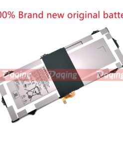 סוללה מקורית למחשב נייד EB-BW720ABA EB-BW720ABS Samsung Galaxy Book 12 SM-W720