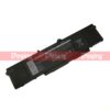 סוללה חליפית למחשב נייד 05RGW 9JRV0 Dell Precision 15 3561 3571 3581 Latitude 5521 5531
