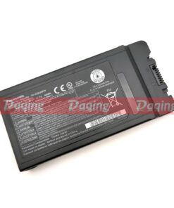 סוללה מקורית למחשב נייד CF-VZSU0PW CF-VZSU0PR Panasonic Toughbook CF-54 Lite