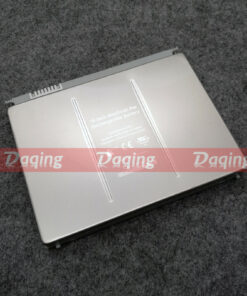 סוללה מקורית למחשב נייד A1175 10.8V 60Wh Apple MacBook Pro 15" MA680LL/A MA348