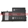 סוללה חליפית למחשב נייד 0PD19 58Wh Dell Inspiron 14 5443 5447 5448 5457 Latitude 14 3450