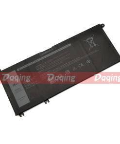 סוללה חליפית למחשב נייד 4WN0Y Dell Inspiron 13 7353 7577 7778 7779 4ICP5/57/79