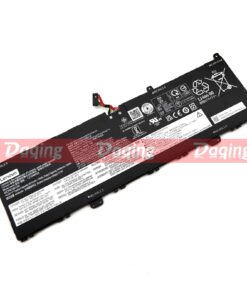 סוללה מקורית למחשב נייד L21M4PC7 L21M4PE0 Lenovo Yoga Pro 14s IAH7 ARH7 2022
