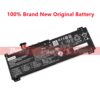 סוללה מקורית למחשב נייד L21L3PC0 Lenovo IdeaPad Gaming 3 15IAH7 8SSB11F36369