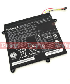 סוללה מקורית למחשב נייד PA5137U-1BRS Toshiba protege Z10t-A Z10T-A-11G 3600mAh