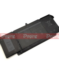 סוללה חליפית למחשב נייד 9JM71 7FMXV 42Wh Dell Latitude 5320 7320 7420 7520 0TN2GY TN2GY