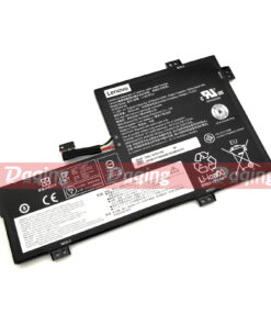 סוללה מקורית למחשב נייד L17C3PG0 L17M3PB0 Lenovo Chromebook 100E 300E 500E - Shape: Type B