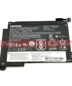 סוללה מקורית למחשב נייד 00HW020 00HW021 53Wh Lenovo Yoga 14 460 SB10F46458