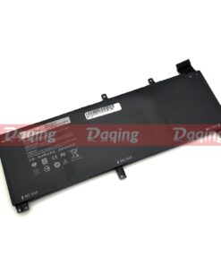סוללה מקורית למחשב נייד T0TRM TOTRM Dell XPS 15 9530 9535 Precision M3800 Y758W 7D1WJ