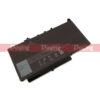 סוללה חליפית למחשב נייד PDNM2 37Wh Dell Latitude E7470 E7270 Series 579TY 0579TY 0F1KTM