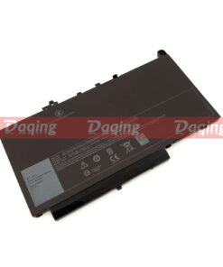 סוללה חליפית למחשב נייד PDNM2 37Wh Dell Latitude E7470 E7270 Series 579TY 0579TY 0F1KTM