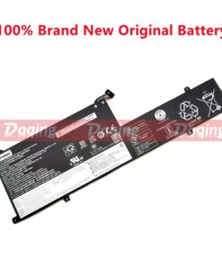 סוללה מקורית למחשב נייד L21M3PE1 L21L3PE0 Lenovo Flex 5 14IAU7 14ALC7 14ABR8