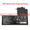 סוללה מקורית לטאבלט DM02XL HP Tablet 11m-be0013dx 11m-be0023dx M75108-005