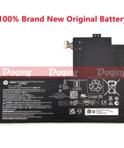 סוללה מקורית לטאבלט DM02XL HP Tablet 11m-be0013dx 11m-be0023dx M75108-005