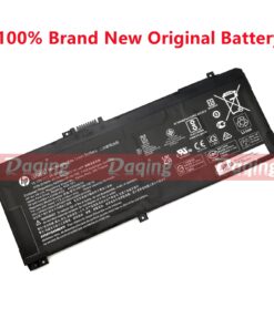 סוללה מקורית למחשב נייד SA04XL HP ENVY X360 15-DR 15-DS 17-CG 17-CW HSTNN-UB7U