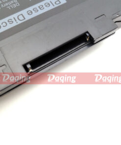 סוללה חליפית למחשב נייד NYFJH 97Wh Dell Precision 7330 7530 7540 7730 7740 RY3F9 DP9KT - Type: A